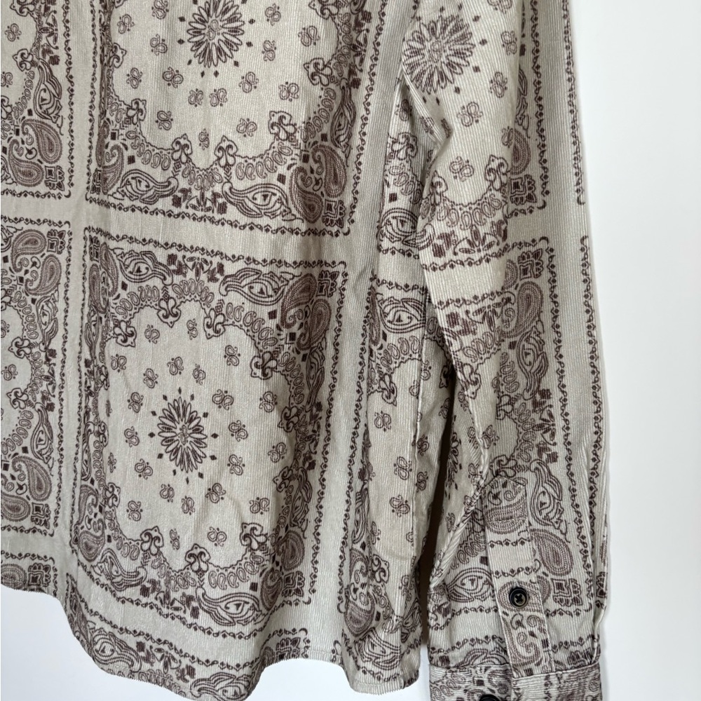 SCOUT Western Jacket - Picture 11 of 11